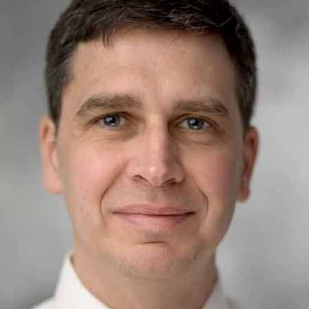 Photo of Christopher B. Behrens